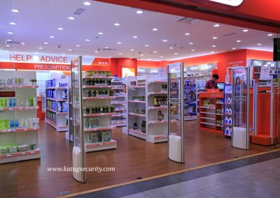 Tigas Pharmacy - 1