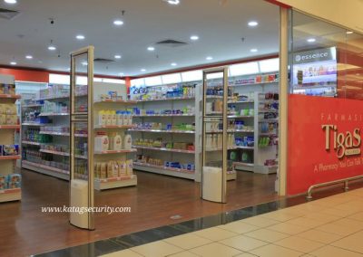 Tigas Pharmacy - 2