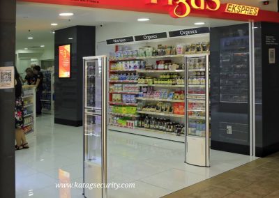 Tigas Pharmacy - 3