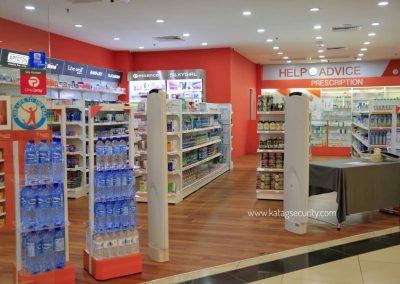 Tigas Pharmacy - 4