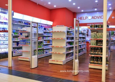 Tigas Pharmacy - 5