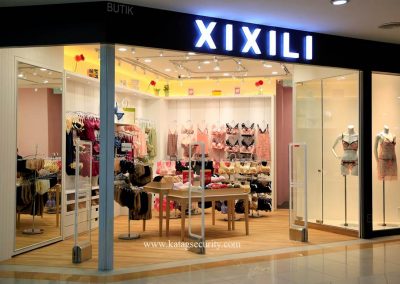 Xixili - (22)