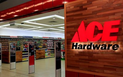 Ace Hardware