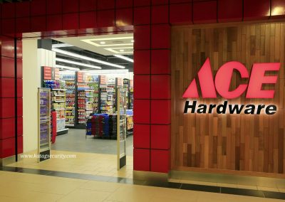 ACE Hardware - 7