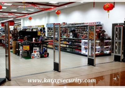 ACE Hardware - 9