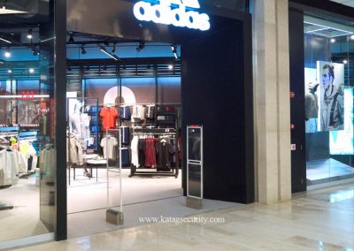 Adidas - 20