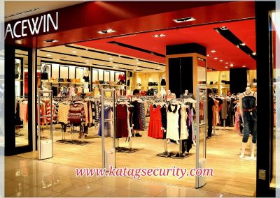 Fashion - Acewin