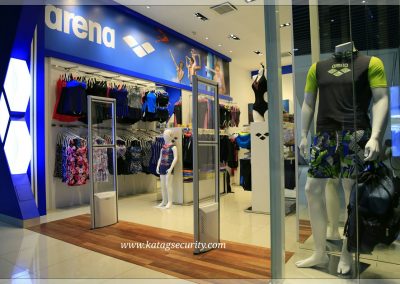 Fashion - Arena