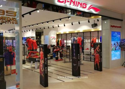 Fashion - LiNing