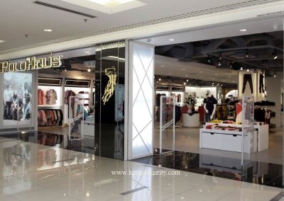 Fashion - PoloHaus.