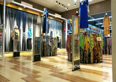 Fashion - Tewah.