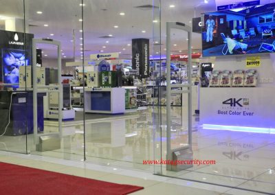 Homes - Electrical Keng Seng