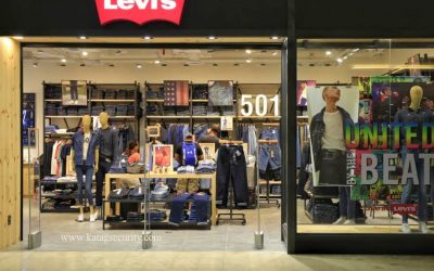 Levi’s