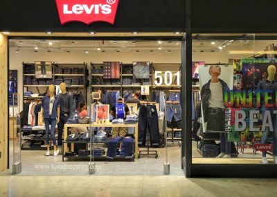 Levis - 1