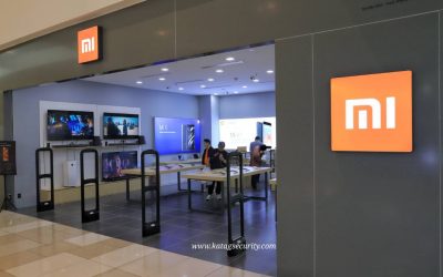 Mi Store