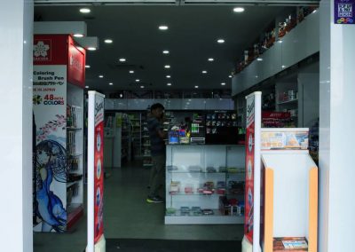 Talent Bookstore - 1