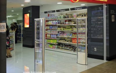 Tigas Pharmacy