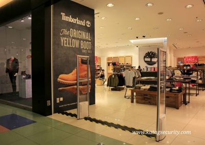 Timberland - 1