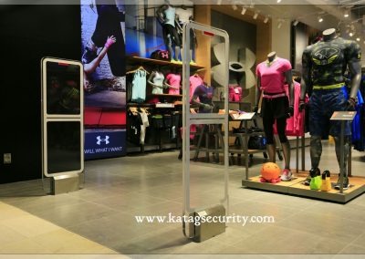 Under Armour - 2