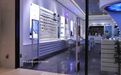 Beauty & Wellness